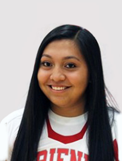 Victoria Castellanos